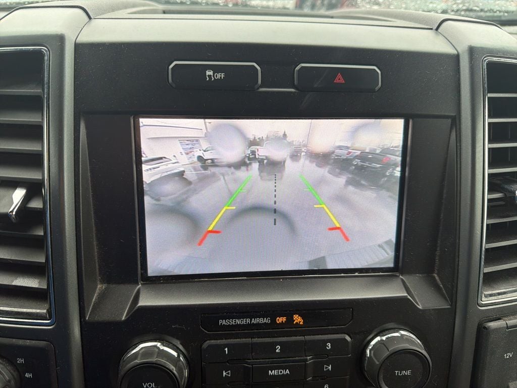 2022 Ford F-250SD XLT