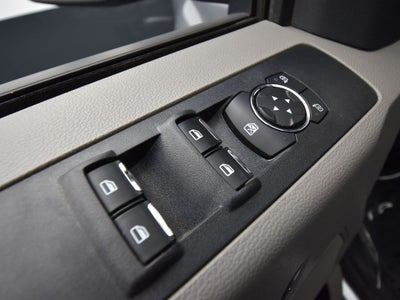 2022 Ford F-250SD XLT