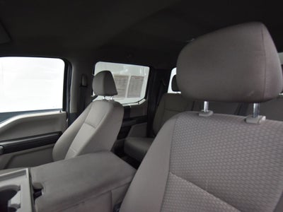 2022 Ford F-250SD XLT