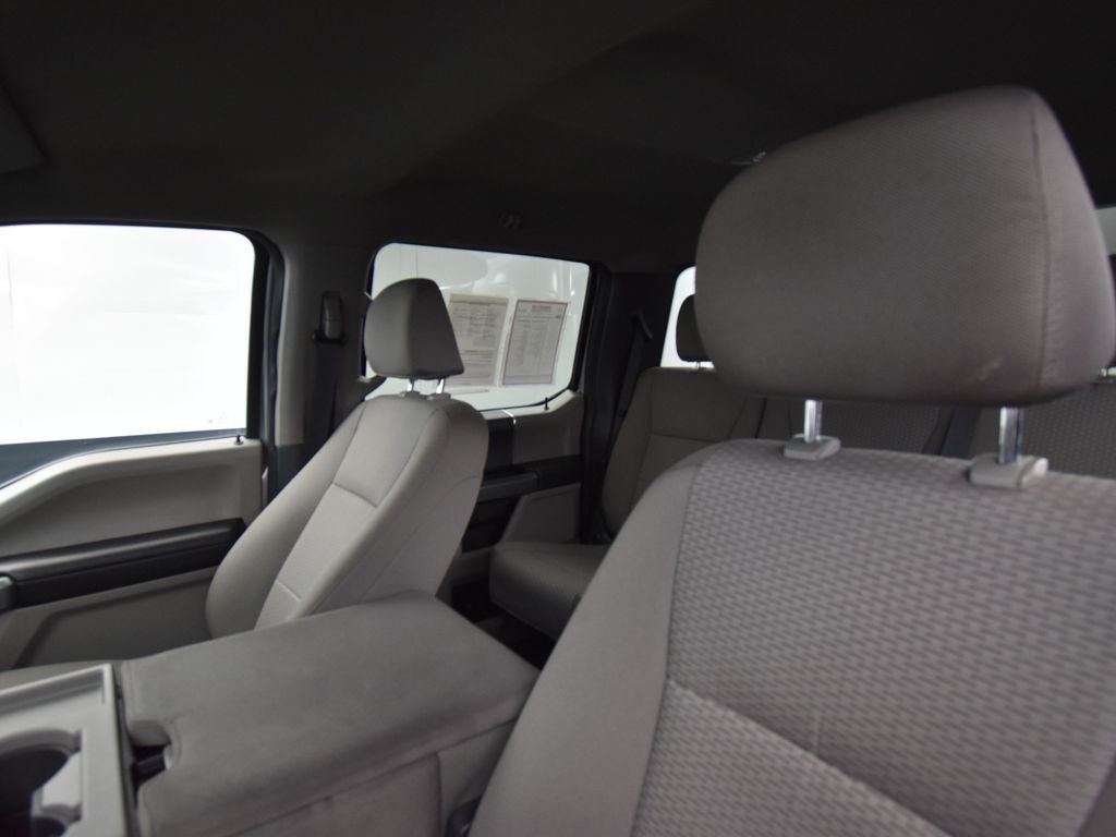 2022 Ford F-250SD XLT