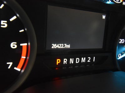 2022 Ford F-250SD XLT