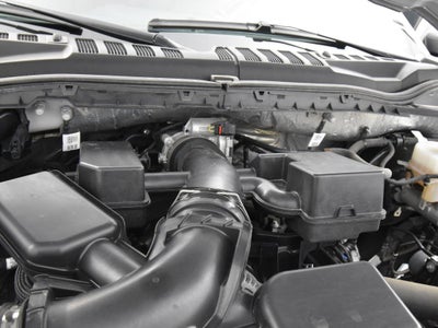 2022 Ford F-250SD XLT