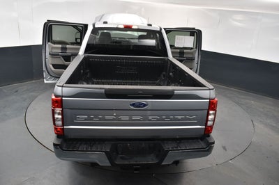 2022 Ford F-250SD XLT