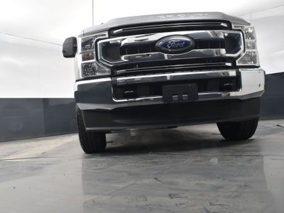 2022 Ford F-250SD XLT