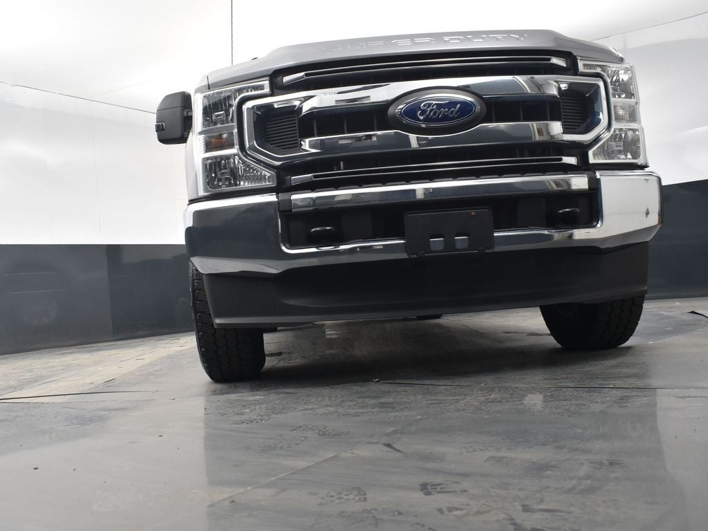 2022 Ford F-250SD XLT