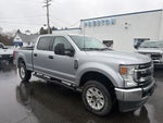 2022 Ford F-250SD XLT
