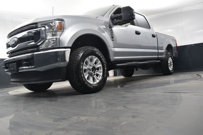 2022 Ford F-250SD XLT