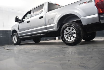 2022 Ford F-250SD XLT