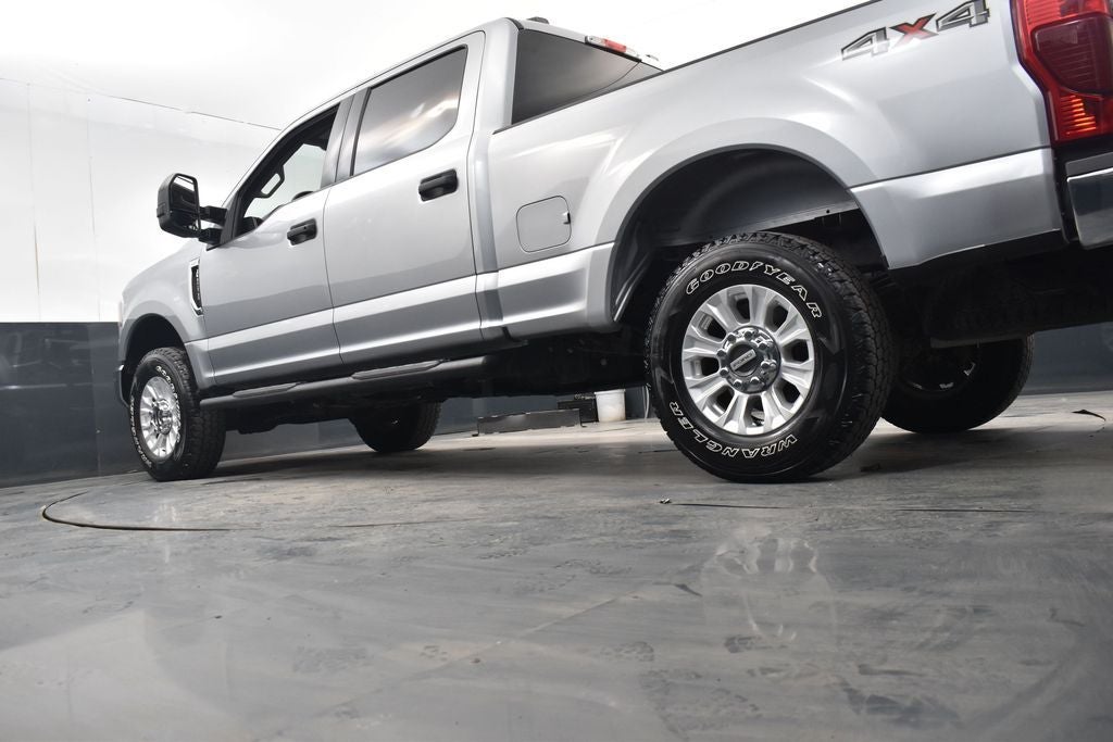 2022 Ford F-250SD XLT