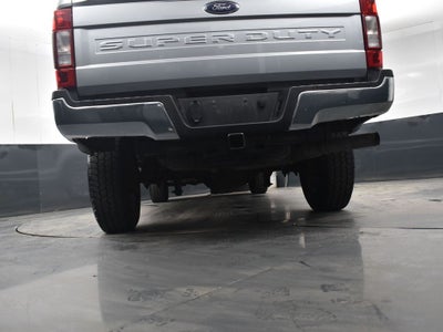 2022 Ford F-250SD XLT