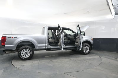 2022 Ford F-250SD XLT