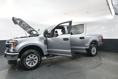 2022 Ford F-250SD XLT
