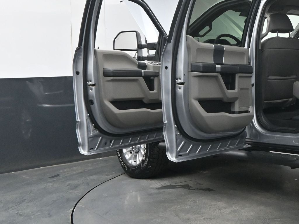 2022 Ford F-250SD XLT