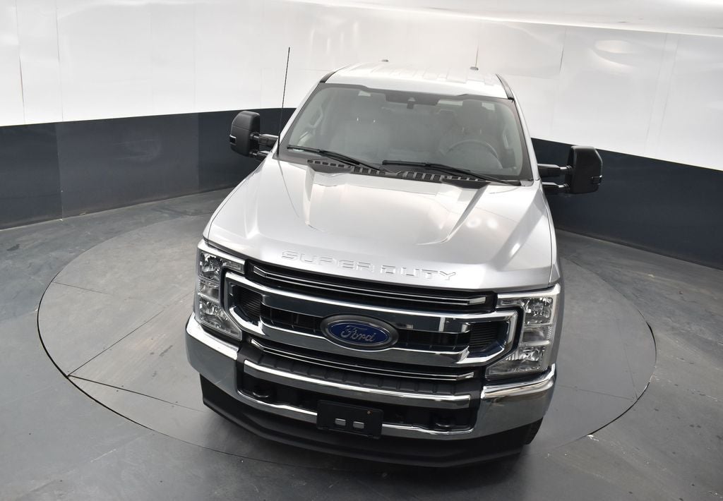 2022 Ford F-250SD XLT