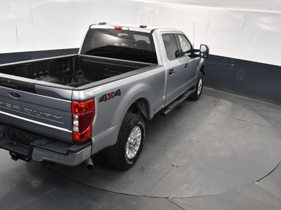 2022 Ford F-250SD XLT