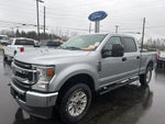 2022 Ford F-250SD XLT