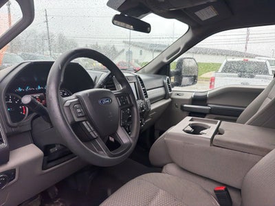 2022 Ford F-250SD XLT