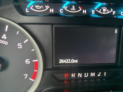 2022 Ford F-250SD XLT