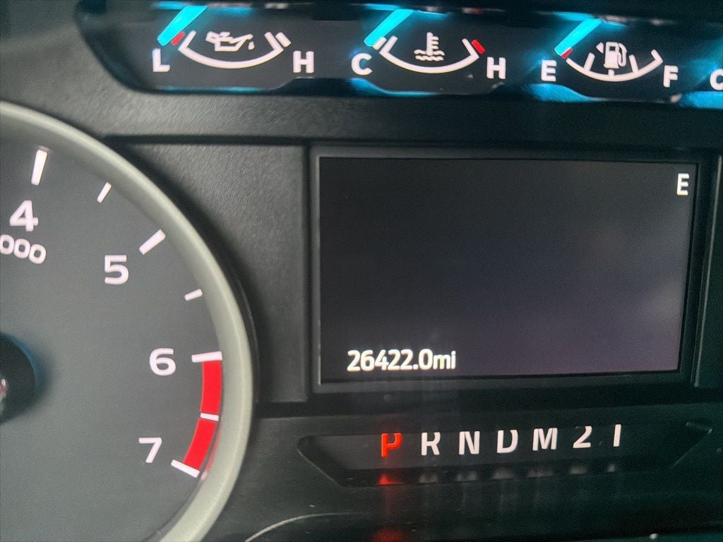 2022 Ford F-250SD XLT