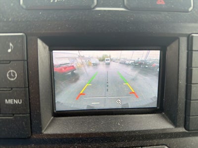 2018 Ford F-250SD XL