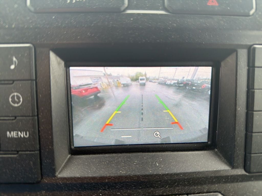 2018 Ford F-250SD XL