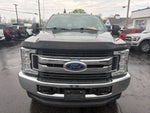 2018 Ford F-250SD XL