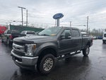 2018 Ford F-250SD XL