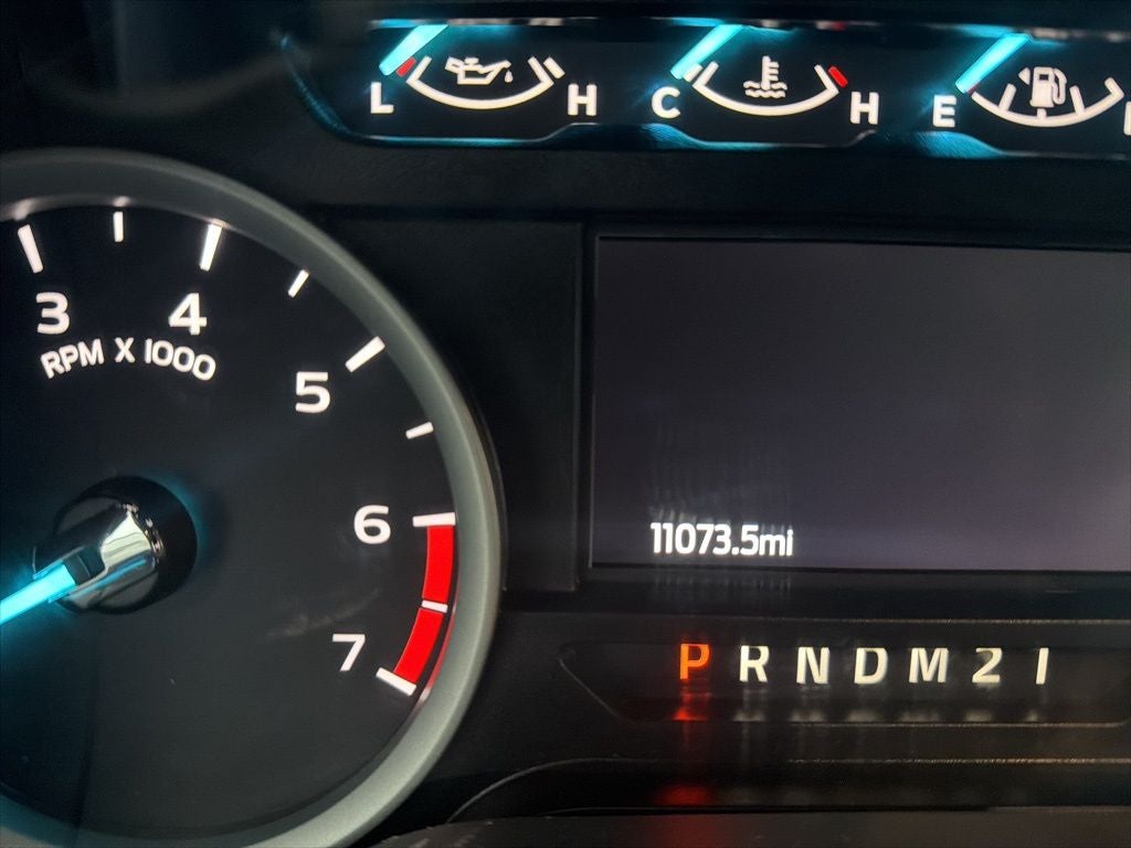 2022 Ford F-250SD XLT