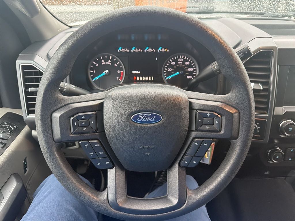 2022 Ford F-250SD XLT