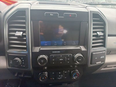 2022 Ford F-250SD XLT