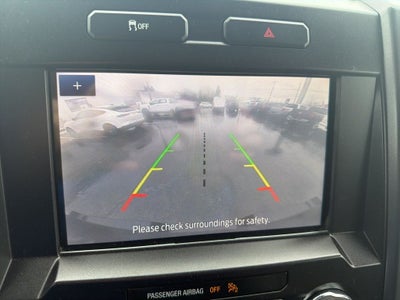 2022 Ford F-250SD XLT