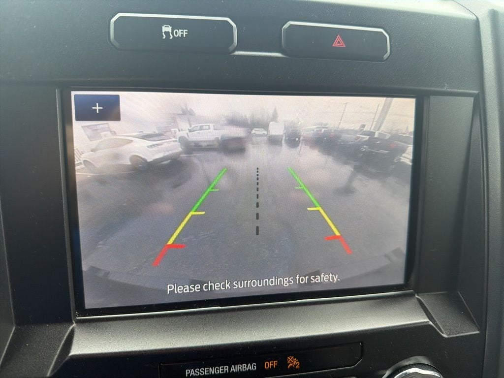 2022 Ford F-250SD XLT