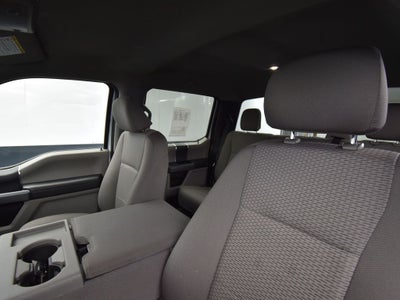 2022 Ford F-250SD XLT