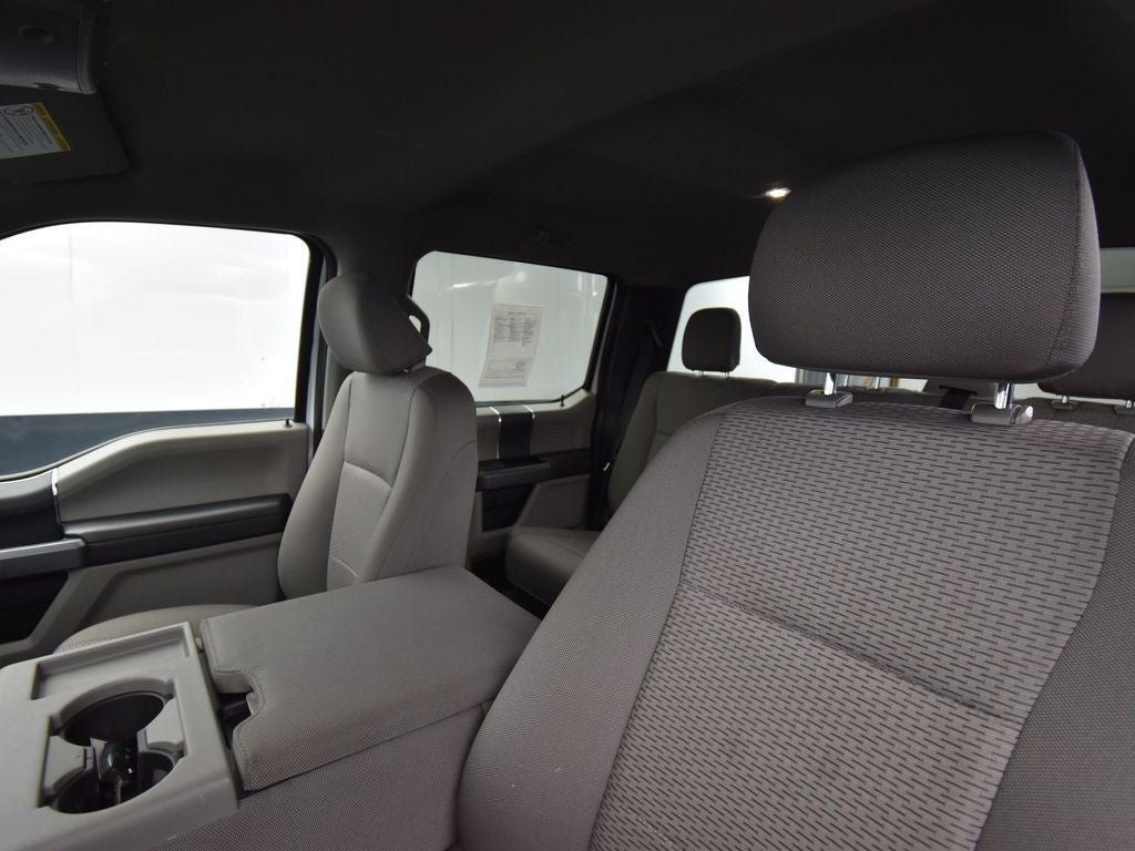 2022 Ford F-250SD XLT