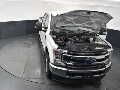 2022 Ford F-250SD XLT