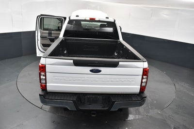 2022 Ford F-250SD XLT