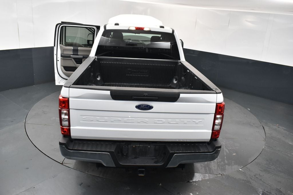 2022 Ford F-250SD XLT