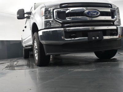 2022 Ford F-250SD XLT