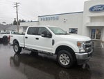 2022 Ford F-250SD XLT