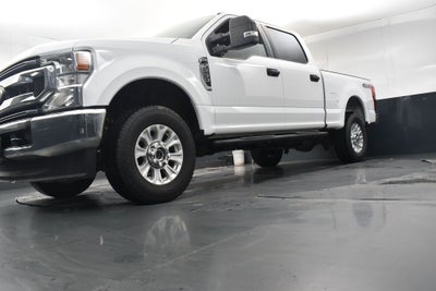 2022 Ford F-250SD XLT