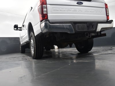 2022 Ford F-250SD XLT