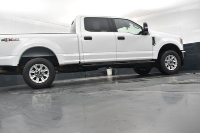 2022 Ford F-250SD XLT