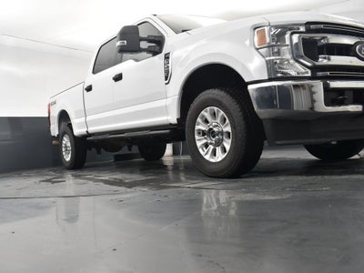 2022 Ford F-250SD XLT