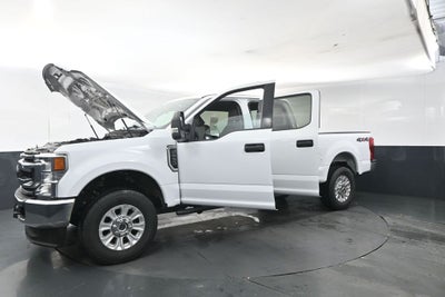 2022 Ford F-250SD XLT