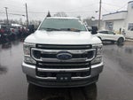 2022 Ford F-250SD XLT