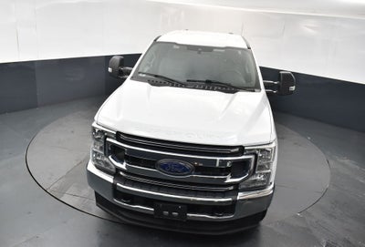 2022 Ford F-250SD XLT