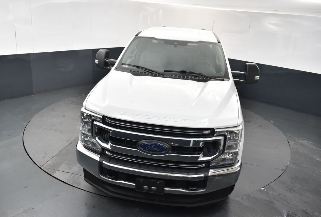 2022 Ford F-250SD XLT