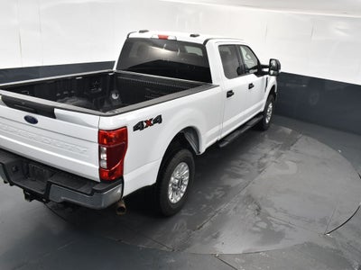 2022 Ford F-250SD XLT