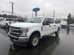 2022 Ford F-250SD XLT