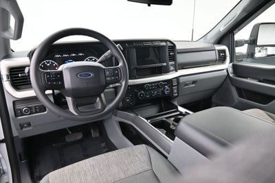 2024 Ford F-250SD XLT